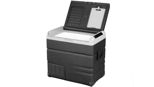 Компрессорный автохолодильник Alpicool TS60 (12/24)